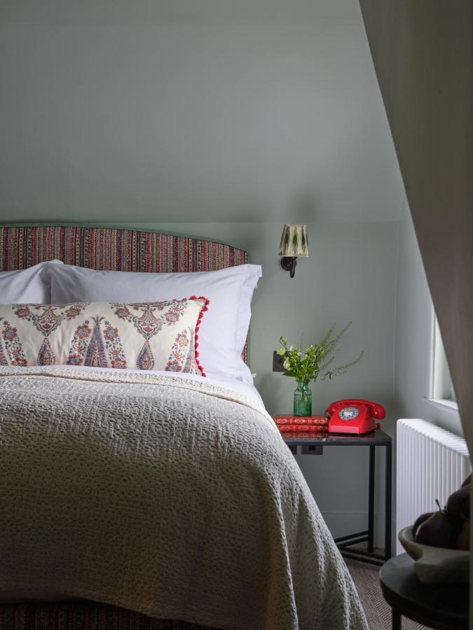 Stanwell House Otel Lymington Dış mekan fotoğraf